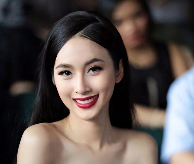 泰国明星宝儿拍过的电视剧，人妖皇后宝儿17岁变成女人