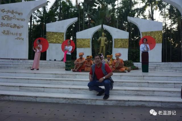 曼听公园游玩攻略，西双版纳曼听公园游览时间（“曼听御花园景区”游记）