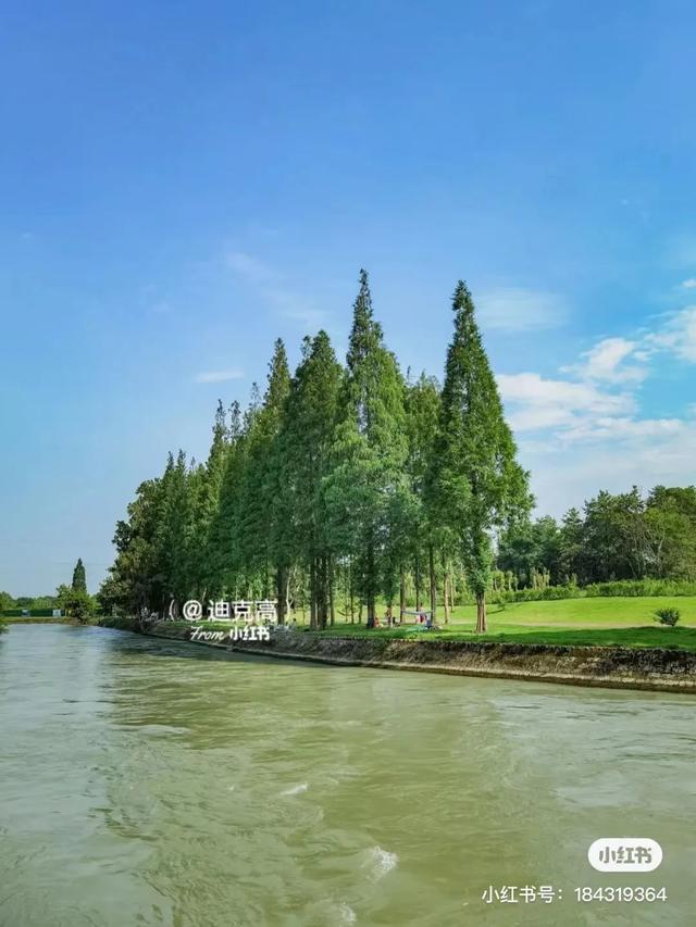 9月成都周边最适合露营，不出成都市区打卡9大露营野餐拍照地