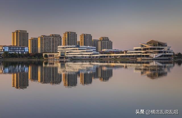 现在上海奉贤区房价低，上海奉贤楼市的危机