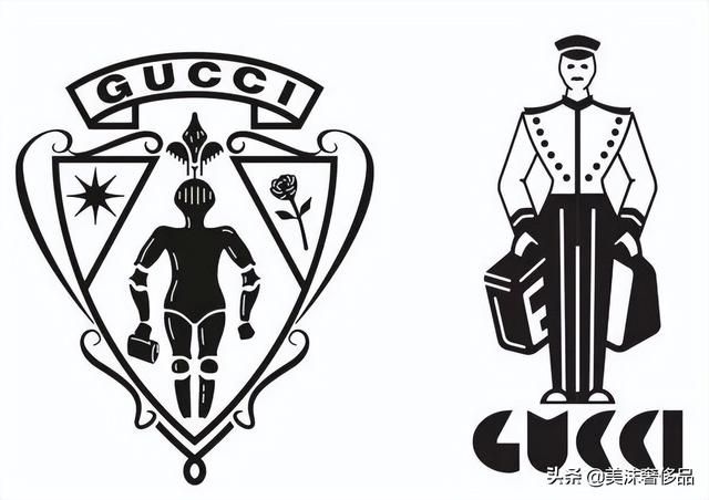 gucci衣服，gucci衣服辨别真假（古驰如何创造了一个属于时装屋的神话）