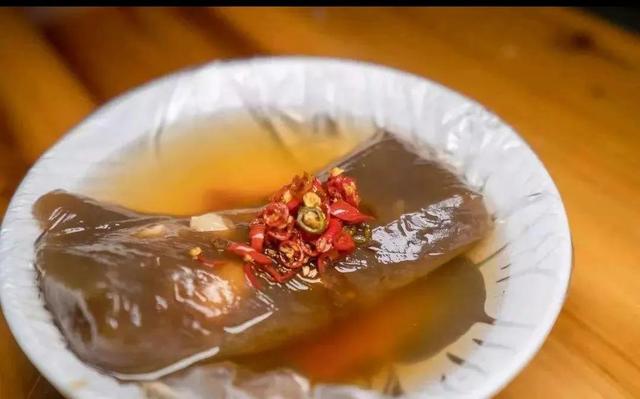 广东茂名农村小吃，茂名地道有名小吃