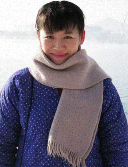 大娘子刘琳演过哪些电视剧，大娘子刘琳17岁出道