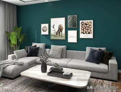 未来客厅设计的八大流行趋势，解锁2022年客厅设计新趋势