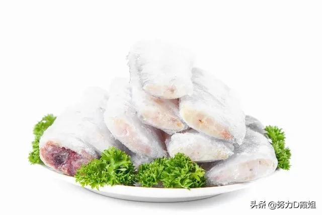 怎么洗带鱼又快又干净，怎样洗带鱼既快又干净（处理带鱼别怕麻烦）