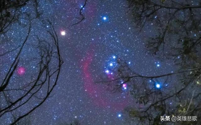 三星高照的三星指的是，俗语三星高照新年来到