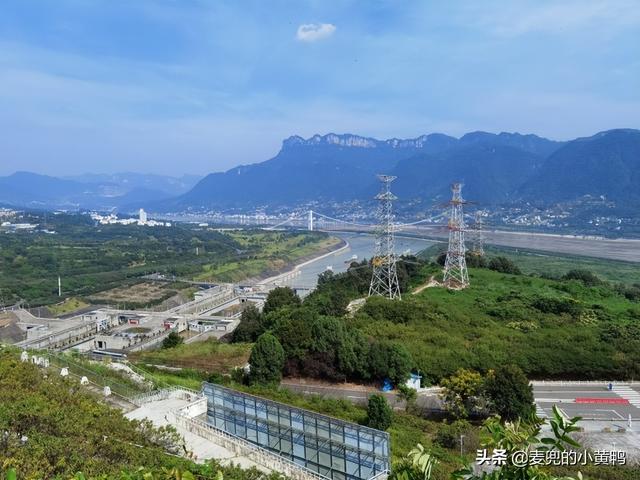 宜昌三峡旅游攻略自由行，Day1国之重器-三峡大坝