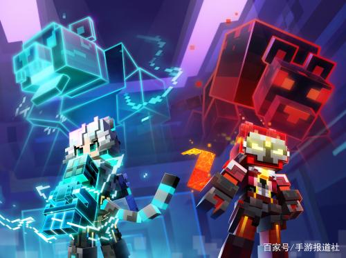 我的世界正版皮肤，我的世界网易版新皮肤宇宙之辉（Minecraft主世界921.6千万亿个方块）