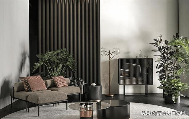 今年最流行酒柜款式，今年流行什么款式的酒柜（2023年简约时尚的7款酒柜图片）