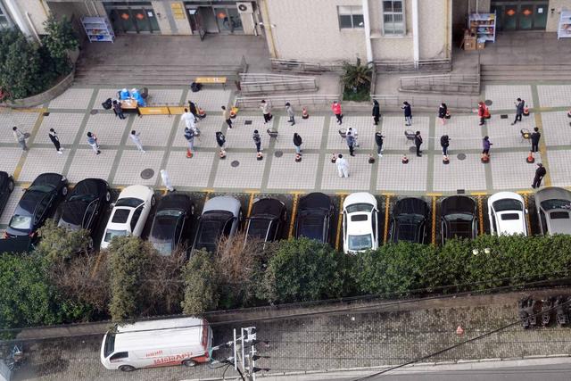 现在囤物资是什么情况，上海小伙建议囤的6类物资