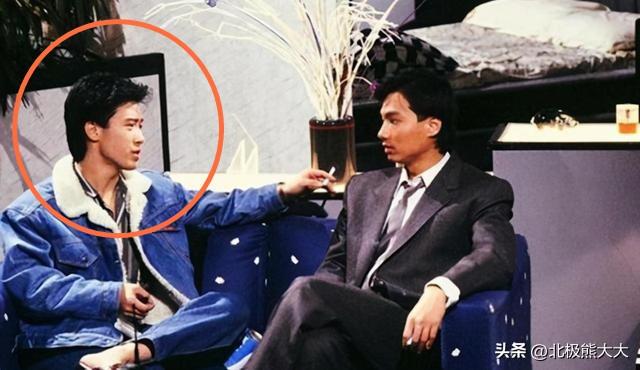 黎明会不会后悔错过了舒淇，51岁才如愿当上爸爸