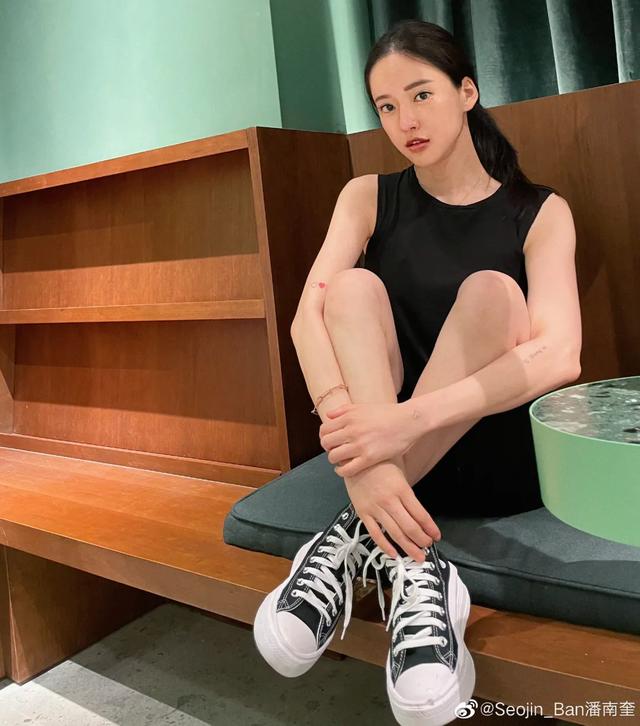 刘亦菲到底有多美，细评刘亦菲美颜