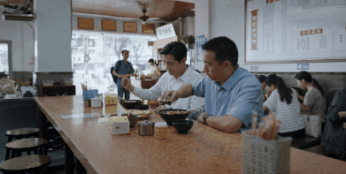 胡歌最新剧照帅炸了，胡歌的8个男神角色