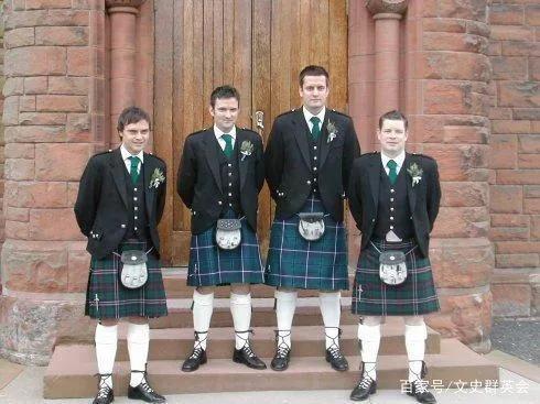 男人穿裙子什么感觉，你见过男士穿裙子吗