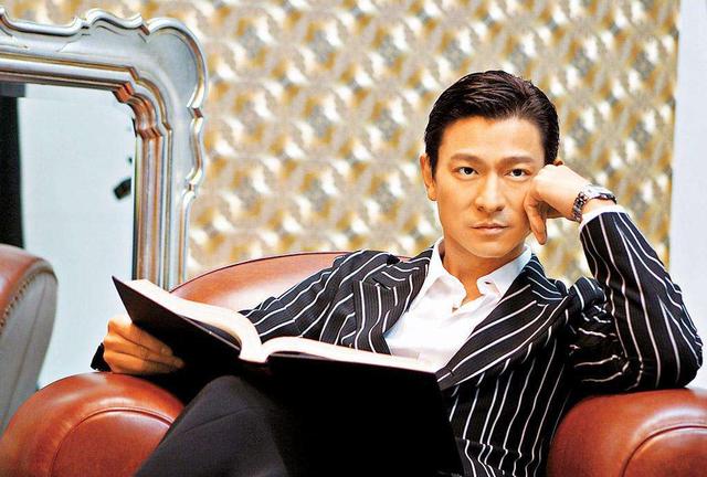 张国荣和刘德华哪个比较红，名气会不会超过刘德华