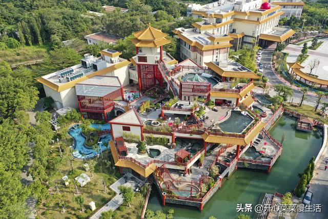 潮州市旅游攻略，潮州旅游攻略2天一晚自驾游（去潮州必做的五件事）