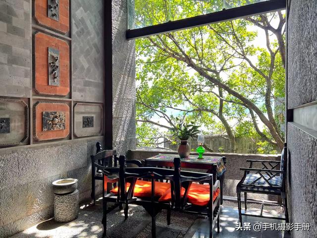 杨丽萍洱海别墅，大理洱海风景 民宿