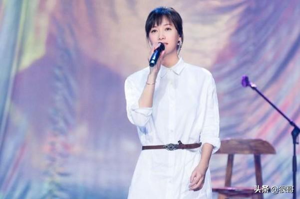 董晴毕业于北电有小周迅，出道16年脚踏实地演戏