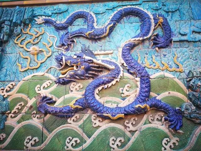 教孩子分分钟识国宝，国宝九龙壁（五、河南博物院：贾湖骨笛）