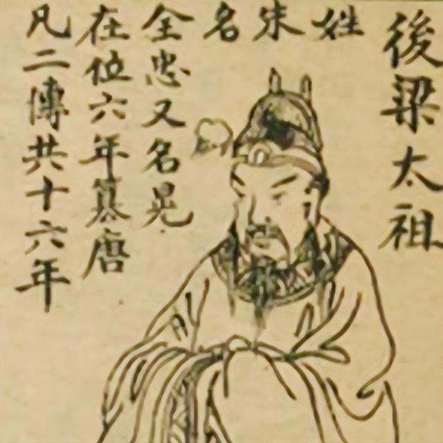 在家翻一百年以前的老族谱，想知道祖上兴不兴旺