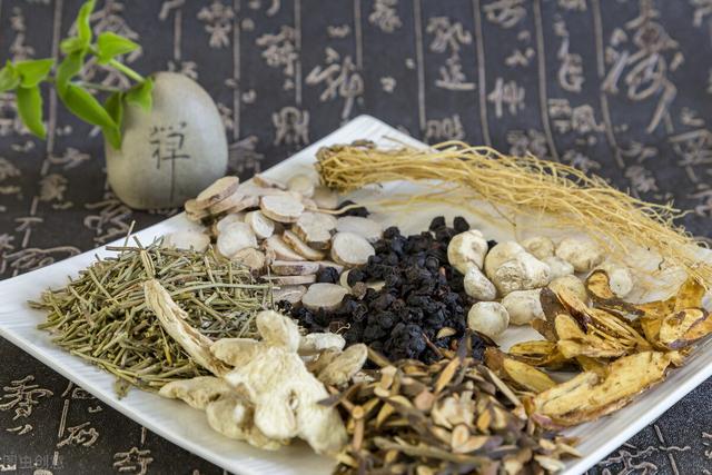 针对不同的食材，香料包的配方大全