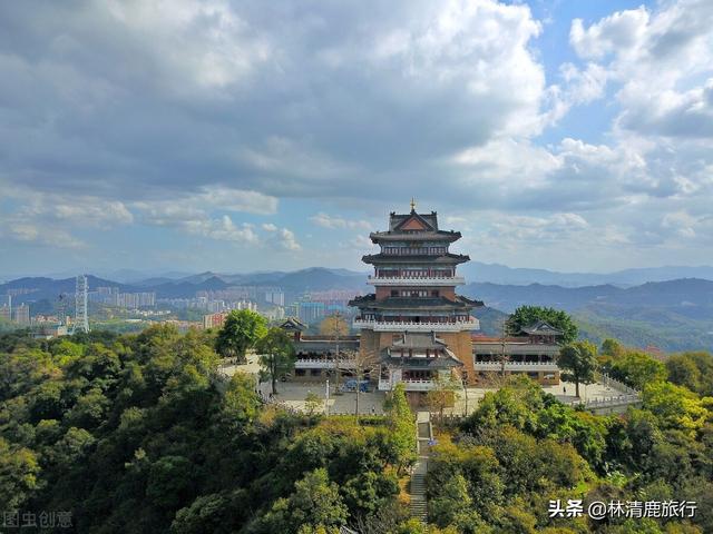 最适合穷人养老的城市，最适合穷人养老的四线城市（国内工资不高但想生活的12座城市）