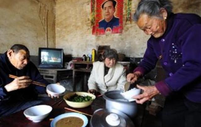 一个离奇的农村妇女大案，湖北农妇陈秀英