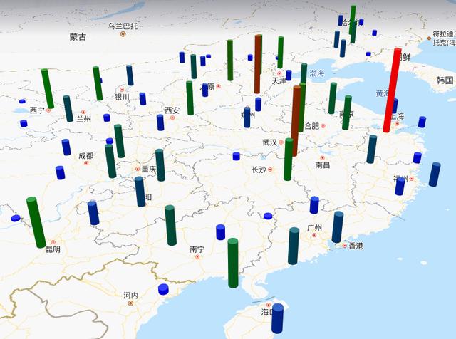 js库，高精度地图开发java