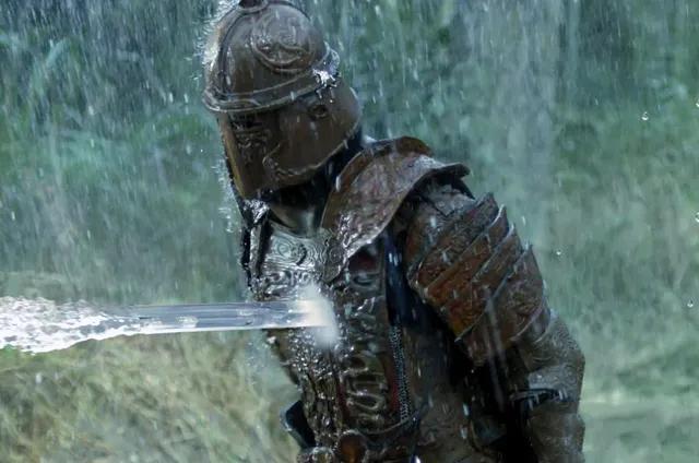 雪中悍刀行徐龙象和金甲打了没，徐龙象是什么实力