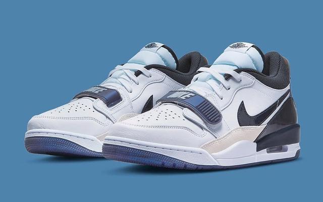 nike 欧文1代配色，耐克新品AF1新配色曝光