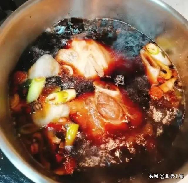 春节必须做的10道菜，5道菜提前准备好