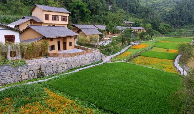 泸州最适合旅游的地方，泸州春游去哪里