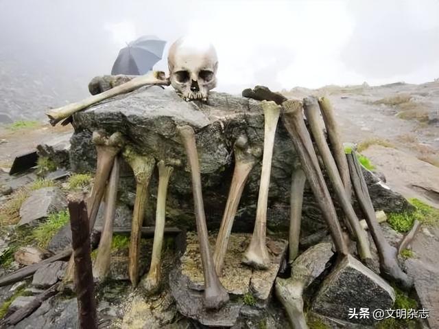 地球上最神秘的四个地方，全球十大神秘地方
