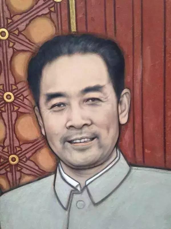 央美油画教授有哪些，央美教授唐勇力