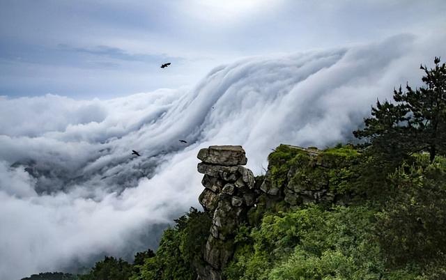 江西最值得去的旅游景点有哪些，江西最值得去的五大景区和门票
