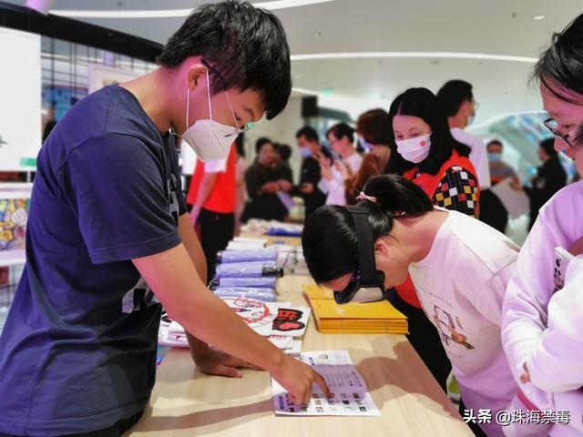 关于禁毒的绘画，关于一些禁毒的绘画作品（看看这位禁毒学子的手绘禁毒漫画）