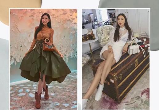 比较洋气的10款包包，9款不怕过时又很显品味的包包大推荐