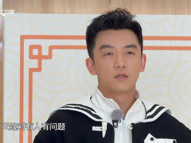 奔跑吧第十季成员名单，第十季奔跑吧新成员名单（《奔跑吧》第十季定档5月13日）