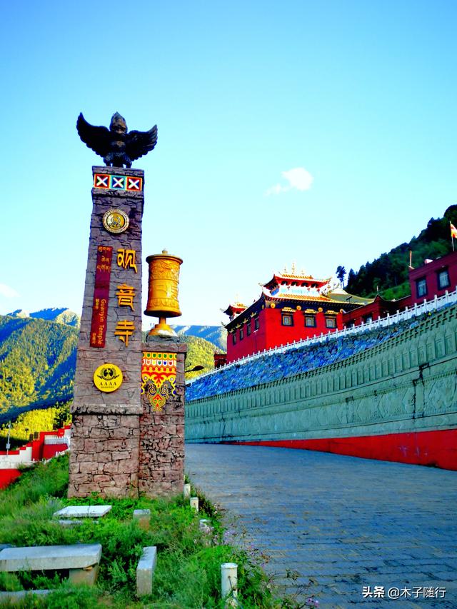 阿里大环线15天自驾游，一路向西直到阿里