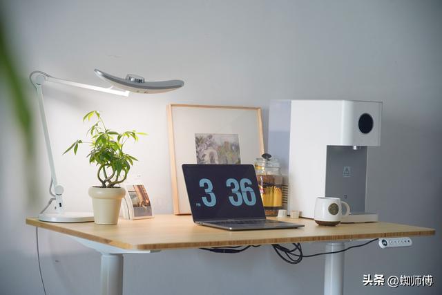 时尚桌子配色，绝佳的拍摄背景