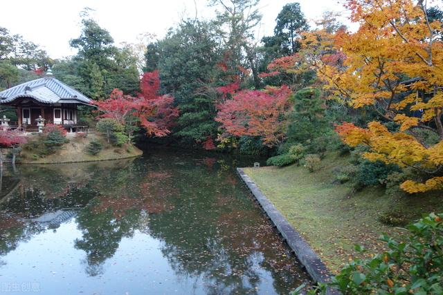 日本京都的主要景点是什么，日本京都地区的名胜古迹以及简介