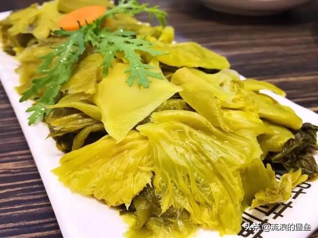 南北方饮食差异，南北方饮食差距大吗