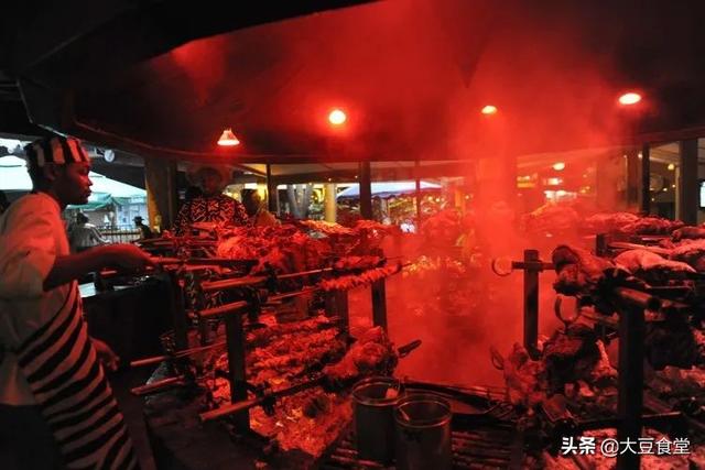 国外最好吃的十大美食，这是一份实在不可以错过的地道非洲美食推荐