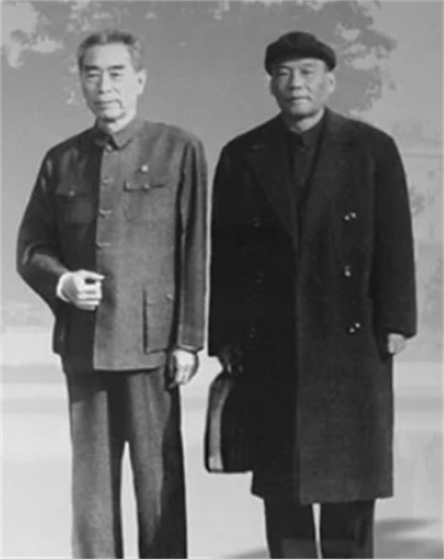 熊向暉兒子簡歷，2004年胡宗南女兒詢問熊向暉關于父親的評價