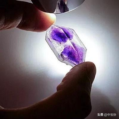 宝石级紫水晶，不同的种类价位有什么区别