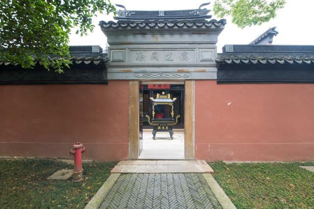 无锡锡山附近景点，这就是，锡山！