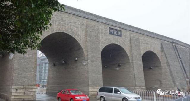北京西城豪宅排名，揭秘西城的隐秘豪宅