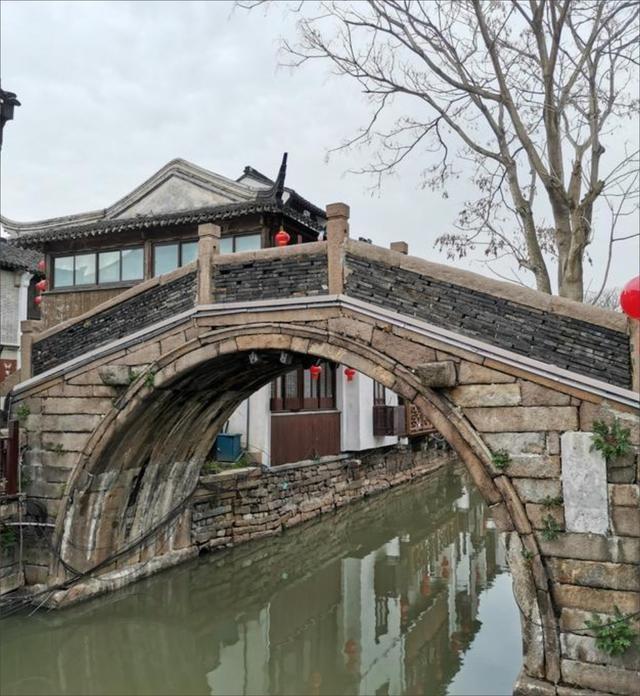 苏州有哪些老字号茶叶店，曾是徽州茶商在苏州的发迹之地