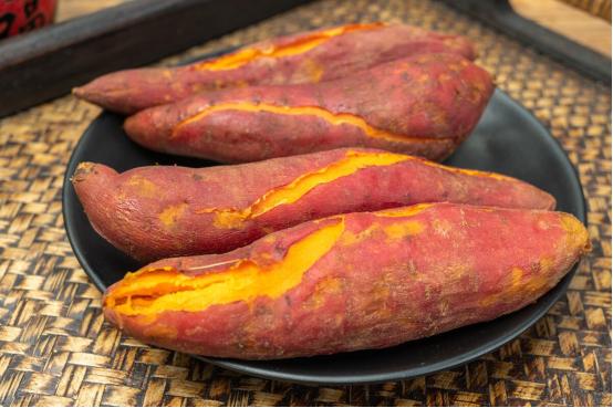 蒸红薯需要多长时间，蒸红薯的正确方法要几分钟