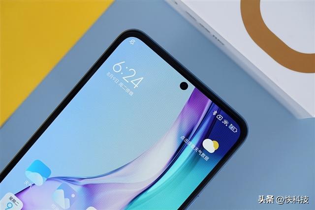 游戏拍照全能旗舰，redmik50至尊版拍照评测